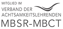 Zertifikat: MBSR-MBCT