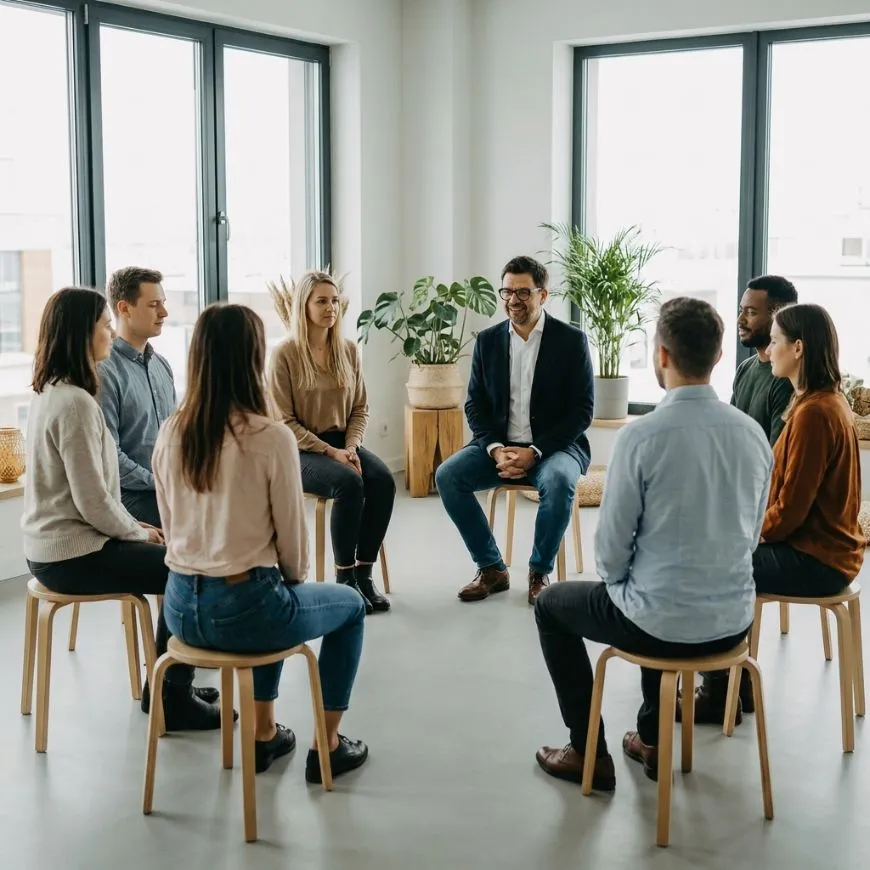 Kurs Resilienz und Mindfulness im Alltag – Achtsamkeitspraxis für den Berufsalltag