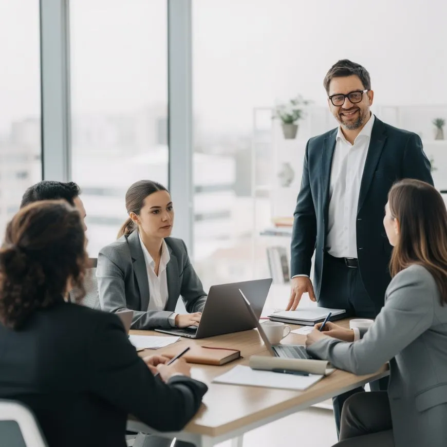 Training für Teams: Resilienz, emotionale Intelligenz und Mindfulness im Business